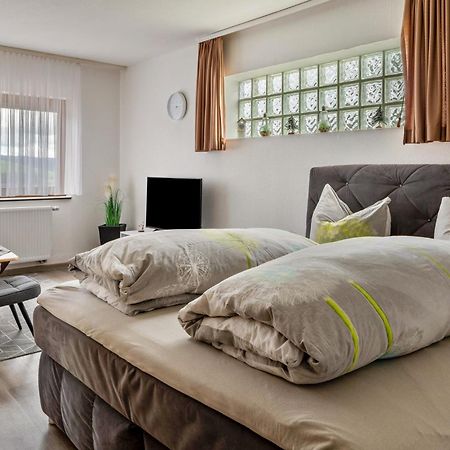 Haus Sommerberg تيتيسي نيوستادت المظهر الخارجي الصورة