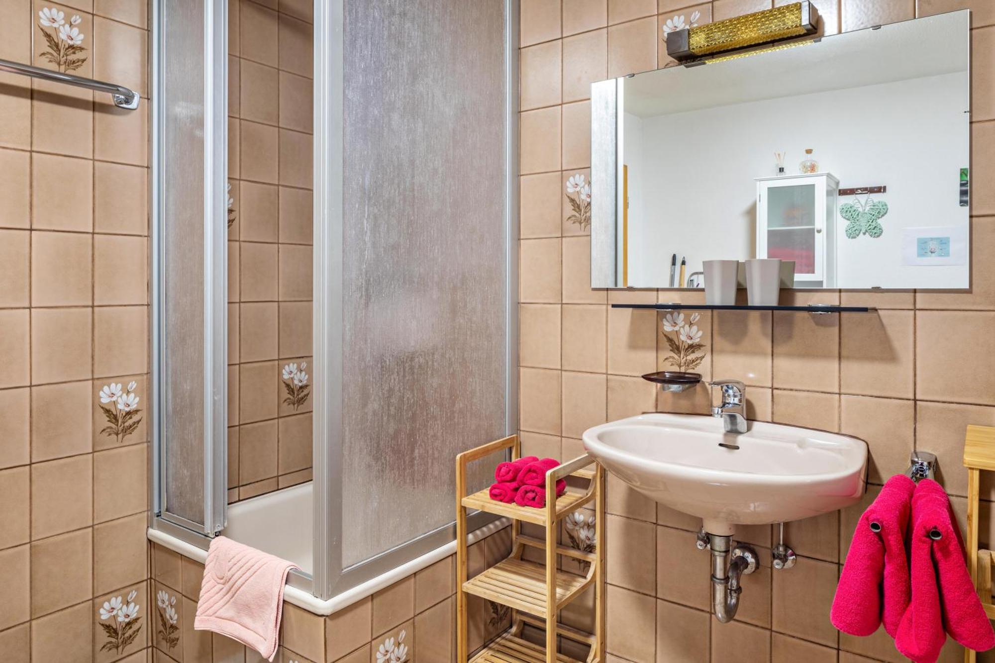 Haus Sommerberg تيتيسي نيوستادت المظهر الخارجي الصورة